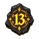 符文13