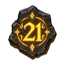 符文21
