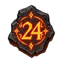 符文24