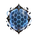 能量屏障